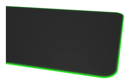Boron 500 XXL RGB Alfombrilla de ratón para juegos Negro - Imagen 16