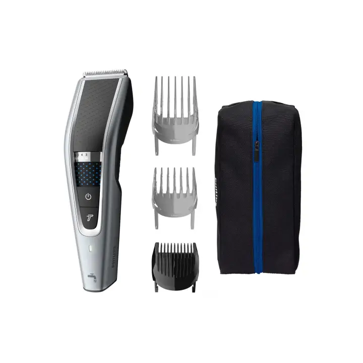 5000 series Hairclipper series 5000 HC5630/15 Cortapelos lavable