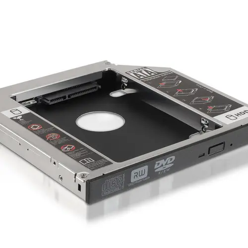 A129-0152 accesorio para portatil Adaptador de disco duro / unidad de estado sólido para ordenador portátil - Imagen 2