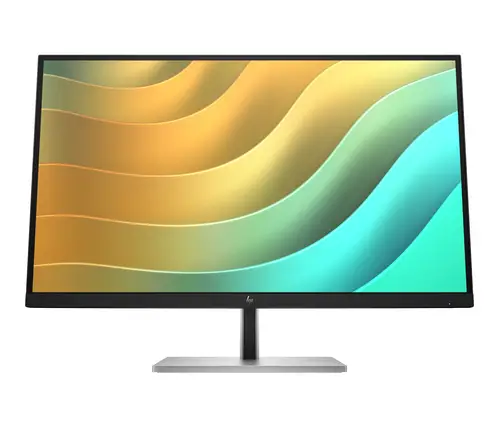 Monitor USB-C QHD E27u G5 - Imagen 1