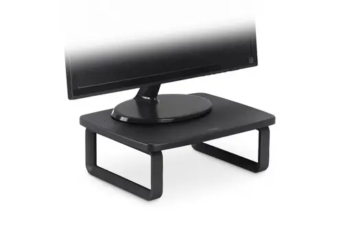 Soporte para monitor Plus SmartFit® - negro - Imagen 2