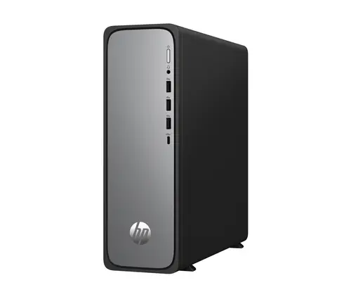 S04-0006NS AMD R7-7445HS 512GB 8GB FREEDOS DDR5-SDRAM SSD Torre Plata - Imagen 9