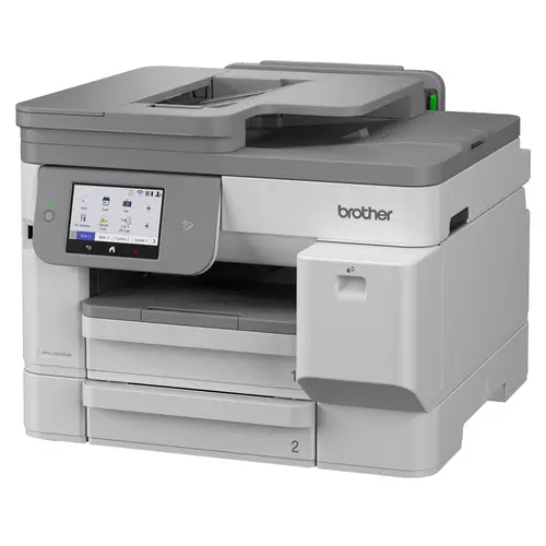 MFC-J5115DW impresora multifunción Inyección de tinta A4 1200 x 4800 DPI 28 ppm Wifi - Imagen 6