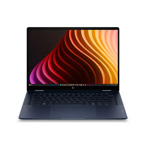 EBX FLIP G2I AI U7-356H 32GB/1T LTE Copilot+ PC Intel Core Ultra 7 Híbrido (2-en-1) 35,6 cm (14") Pantalla táctil 3K LPDDR5x-SDRAM 1 TB SSD Wi-Fi 7 (802.11be) Windows 11 Pro Azul - Imagen 14
