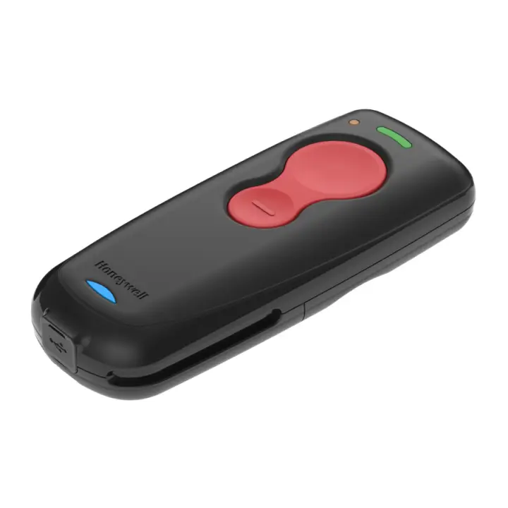 Voyager 1602g Lector de códigos de barras portátil 1D/2D Negro