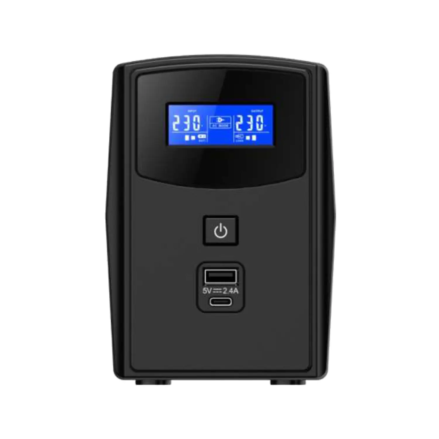 SAI Sirius Interactivo 1000 VA 600 W LCD  PH 7310