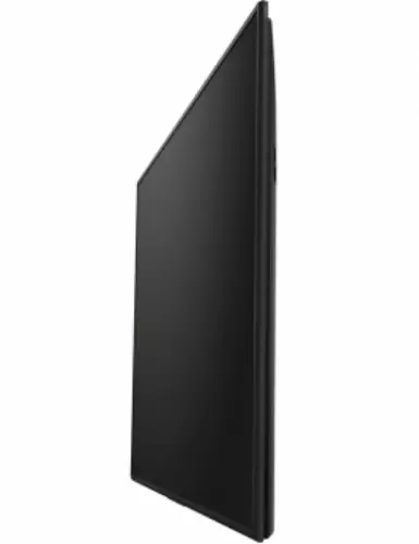 FW-75BZ35L pantalla de señalización Pantalla plana para señalización digital 190,5 cm (75") LCD Wifi 550 cd / m² 4K Ultra HD Negro Android 24/7 - Imagen 7
