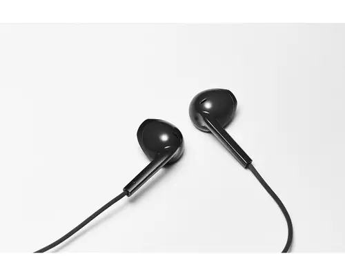 HA-F17M Auriculares Alámbrico Dentro de oído Llamadas/Música Negro - Imagen 3