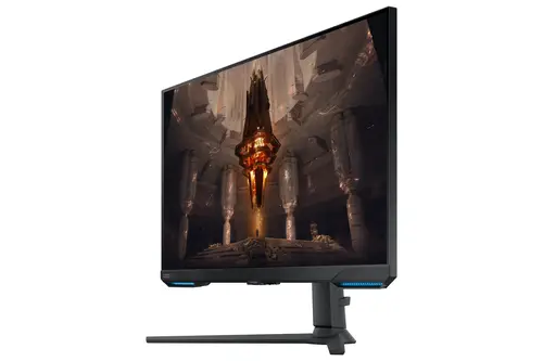 G70B pantalla para PC 81,3 cm (32") 3840 x 2160 Pixeles 4K Ultra HD LED Negro - Imagen 8