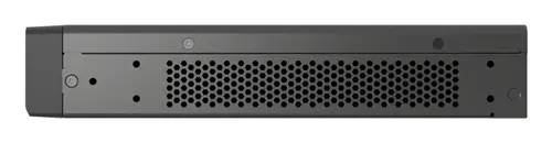 QSW-IM3216-8S8T switch Gestionado L2 10G Ethernet (100/1000/10000) Negro - Imagen 6