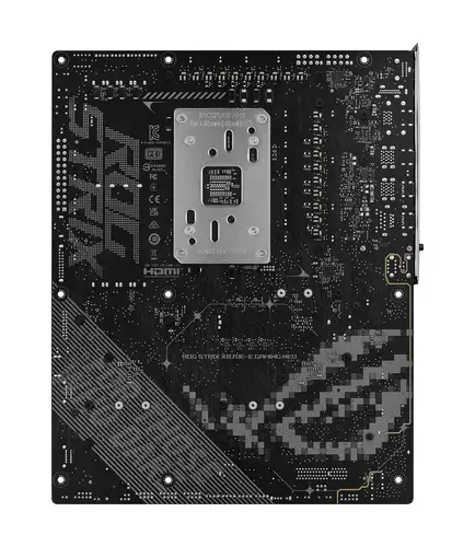 ROG STRIX X870E-E GAMING WIFI7 NEO AMD X870E Zócalo AM5 ATX - Imagen 11