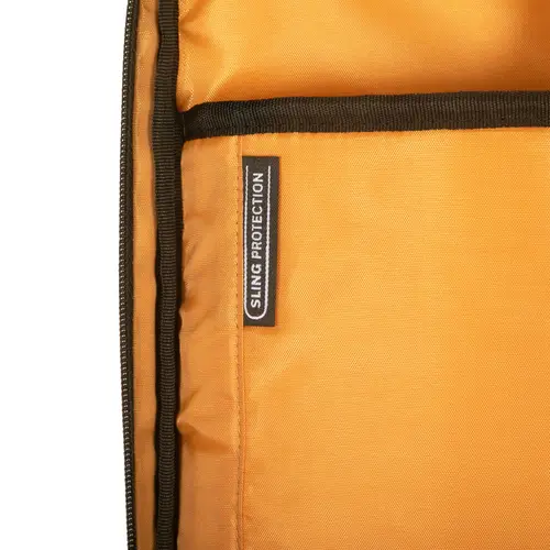 TBB664GL mochila Mochila de viaje Negro - Imagen 12