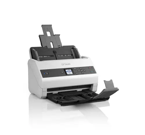WorkForce DS-870 - Imagen 2