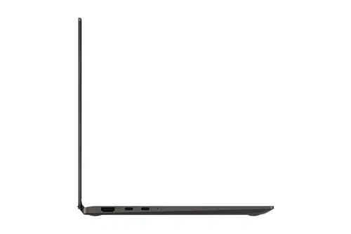 Galaxy Book 3 360 Intel® Core i5 i5-1340P Híbrido (2-en-1) 33,8 cm (13.3") Pantalla táctil Full HD 16 GB LPDDR4x-SDRAM 512 GB SSD Wi-Fi 6E (802.11ax) Windows 11 Pro Grafito - Imagen 13