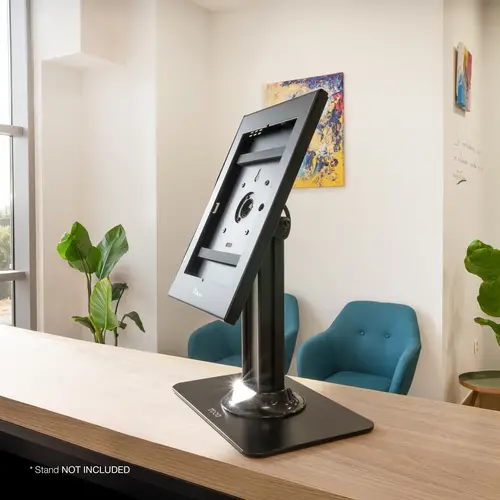 Marco Antirrobo para Tablets de 11, Negro - Imagen 6