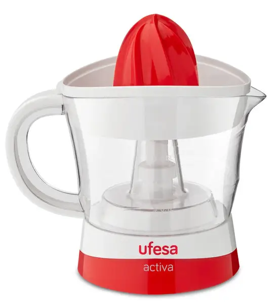 EX4936 Activa 25W Rojo, Transparente, Blanco