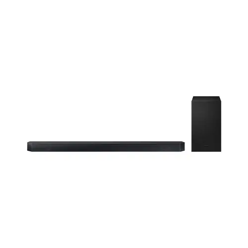 Barra Sonido Q600H 3.1.2ch con Subwoofer y Dolby Atmos 2026 - Imagen 1