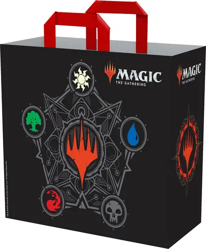 78441121291 bolsa de compras Multicolor Bolso grande - Imagen 1