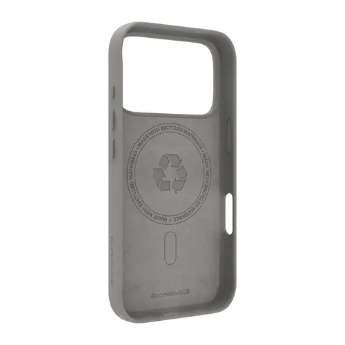 Roskilde MS Kick ICON funda para teléfono móvil Gris - Imagen 6