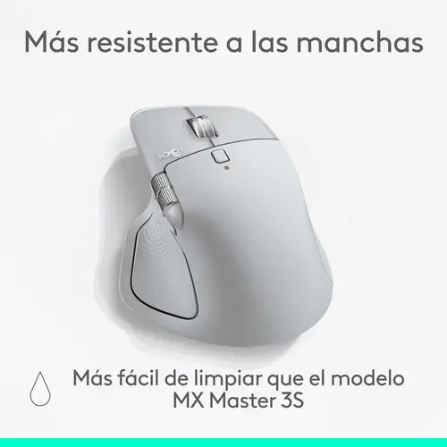 MX MASTER 4 PALE GRAY WRLS EMEA28I-935 - Imagen 17