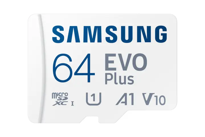 MB-MC64S 64 GB MicroSDXC UHS-I
