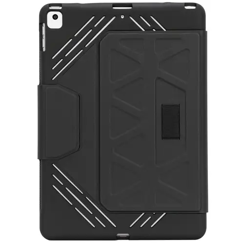 Pro-Tek 26,7 cm (10.5") Folio Negro - Imagen 3
