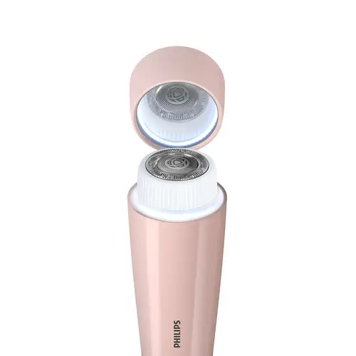 5000 series BRR454/00 Depiladora facial - Imagen 1