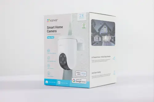 H8c PoE 2K Almohadilla Cámara de seguridad IP Exterior 2304 x 1296 Pixeles Techo/pared - Imagen 22