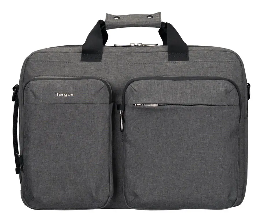 TBT94304GL maletines para portátil 40,6 cm (16") Maletín Gris