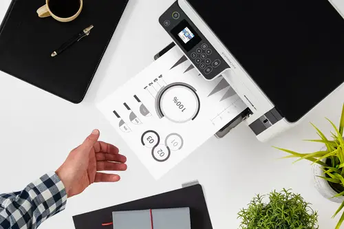 EcoTank ET-M2120 - Imagen 22