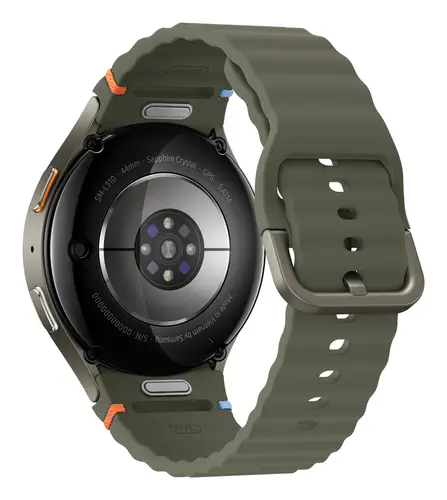 Galaxy Watch7 (Bluetooth, 44mm) - Imagen 4