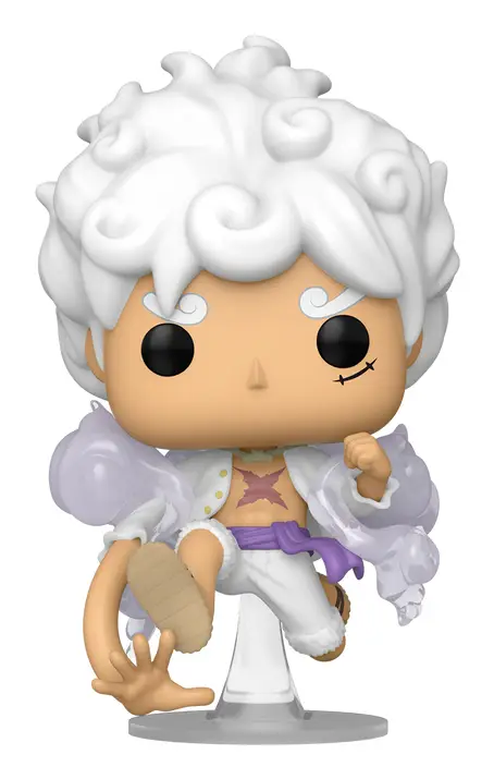POP! Animation 79321 figura de acción y colleccionable