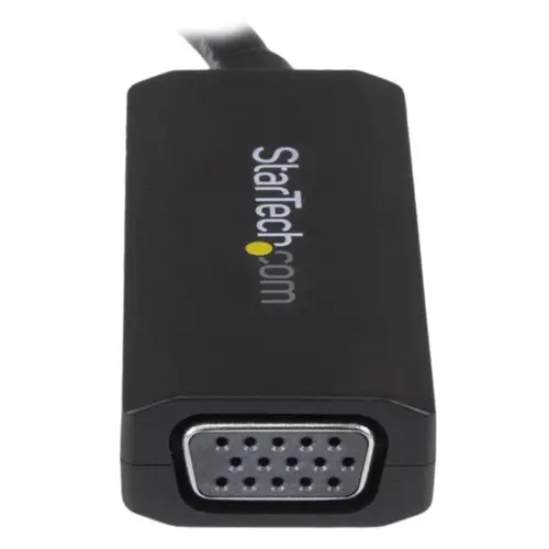 Adaptador Gráfico Conversor USB 3.0 a VGA con Controladores Incorporados - Cable Convertidor - 1920x1200 - Imagen 2