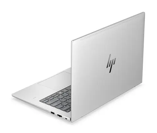 EliteBook 6 G2i 14 inch Notebook AI PC Wolf Pro Security Edition Intel Core 5 Portátil 35,6 cm (14") WUXGA 16 GB LPDDR5x-SDRAM 512 GB SSD Wi-Fi 7 (802.11be) Windows 11 Pro Plata - Imagen 3