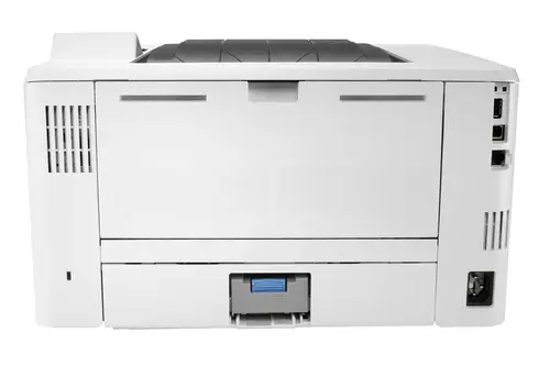 LaserJet Enterprise M406dn Blanco y negro Impresora, Solo Ethernet  A doble cara - Imagen 9