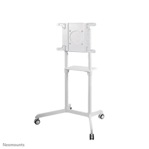 NS-M1250WHITE Carro para TV 37-70" - giratorio - Imagen 2
