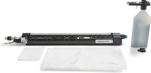 LaserJet Black Developer Unit - Imagen 1