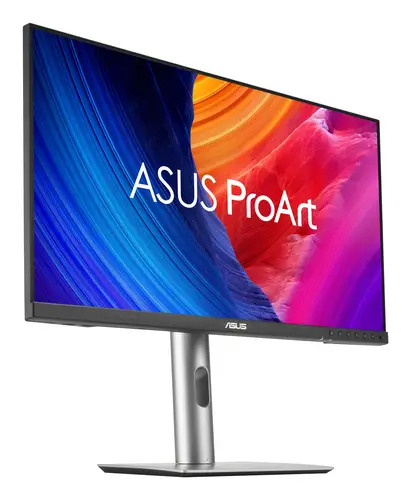 ProArt PA278CGRV pantalla para PC 68,6 cm (27") 2560 x 1440 Pixeles Wide Quad HD LCD Plata - Imagen 4