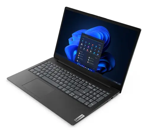 V15 G4 IRU Intel® Core i7 i7-13620H Portátil 39,6 cm (15.6") Full HD 8 GB DDR4-SDRAM 512 GB SSD Wi-Fi 6 (802.11ax) Windows 11 Home Español Negro - Imagen 3