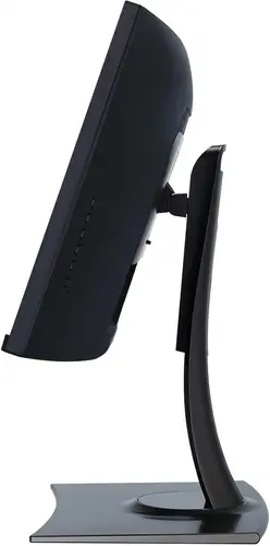 VP3881A pantalla para PC 96,5 cm (38") 3840 x 1600 Pixeles Quad HD+ LED Negro - Imagen 3