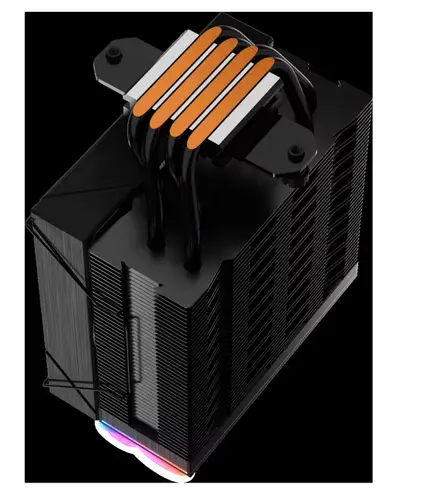 Enfriador de Aire para CPU MAESTRO PLUS 42SA - Imagen 8