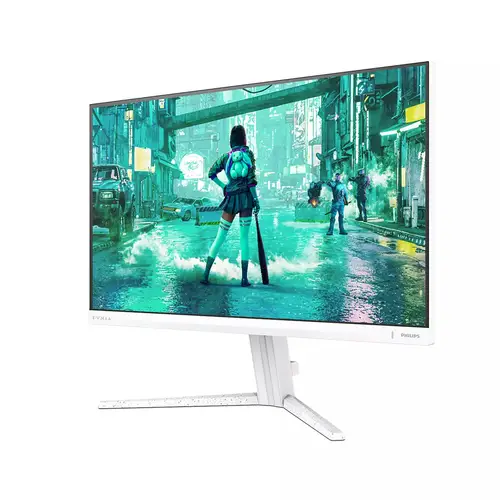 Evnia 3000 24M2N3201PL/00 pantalla para PC 60,5 cm (23.8") 1920 x 1080 Pixeles Full HD LCD Blanco - Imagen 10