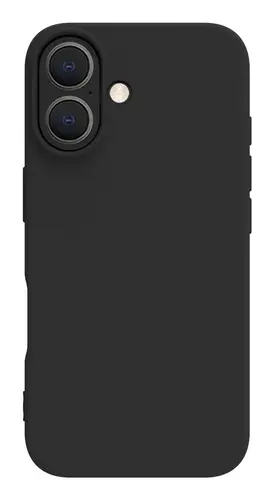 CROMO1078BK funda para teléfono móvil 15,5 cm (6.1") Negro - Imagen 3