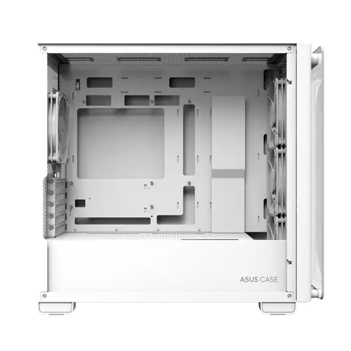 A23 PLUS TG ARGB WHITE Blanco - Imagen 3