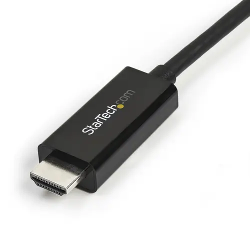 Cable Adaptador Mini DisplayPort a HDMI de 3m - 4K 30Hz - Imagen 3
