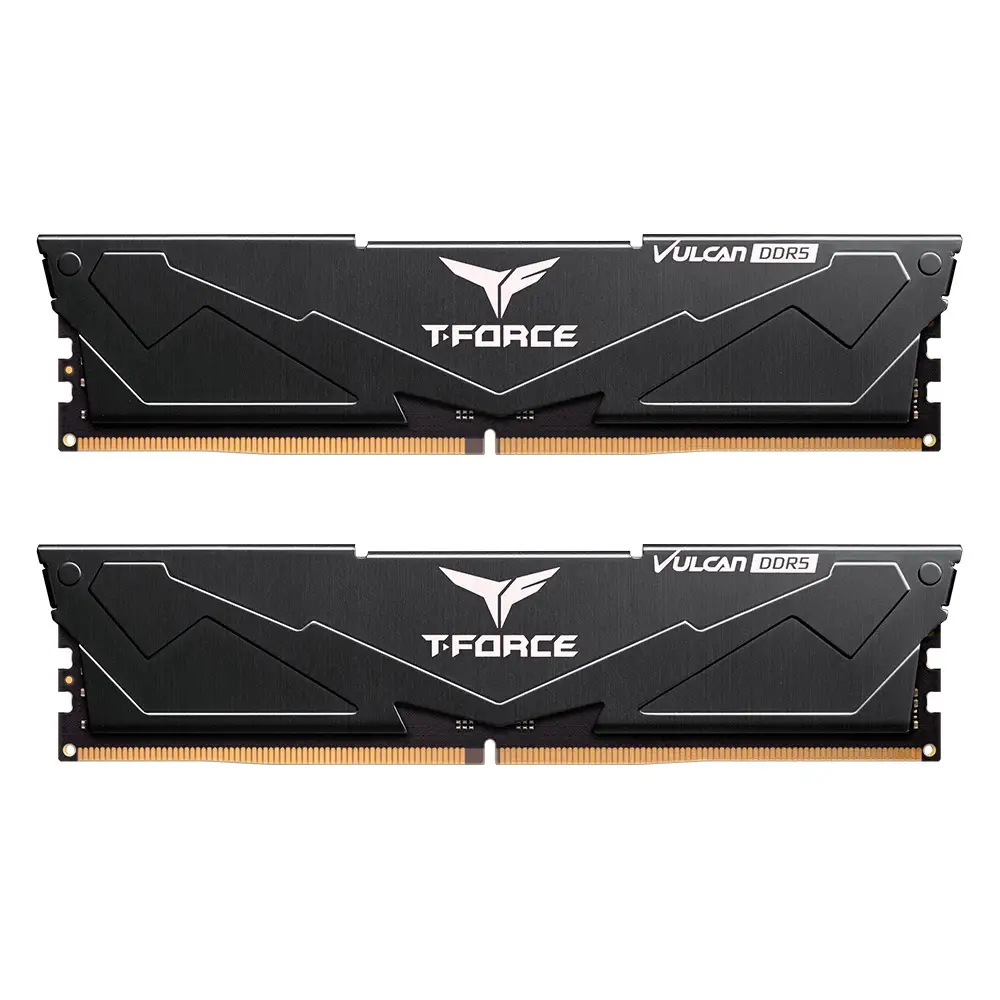 VULCAN FLBD532G6000HC30DC01 módulo de memoria 32 GB 2 x 16 GB DD..