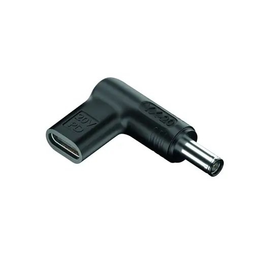 BUD 65W-AS Universal Negro Corriente alterna Carga rápida Interior - Imagen 8