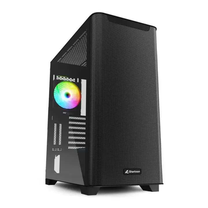 M30 RGB ATX E-ATX Full Tower Negro