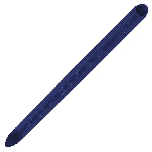 MAPED LAPICES DE COLORES INFINITY ESTUCHE DE 12 MARINA BLUE