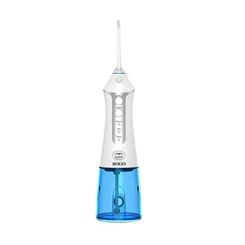 IDB-SS-12355 irrigador oral 0,3 L - Imagen 1